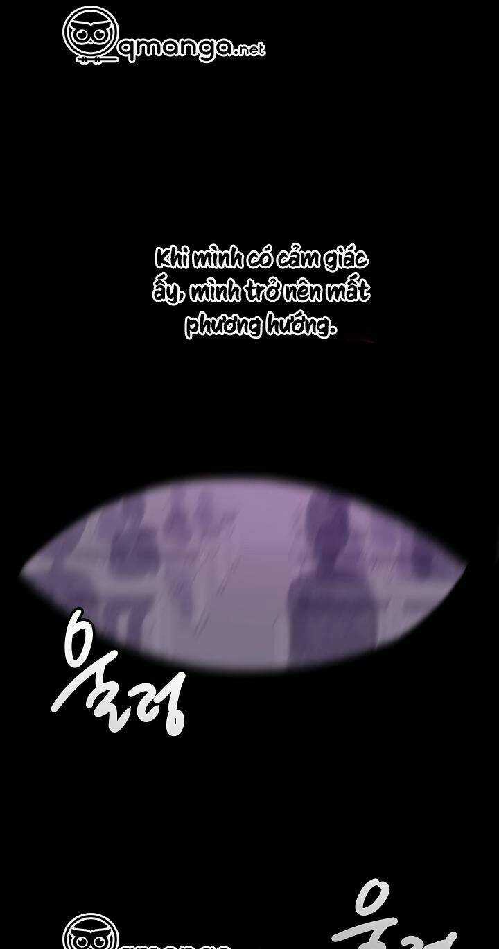 Đừng Lại Gần Giới Hạn 10M Của Tôi Chapter 1 trang 28