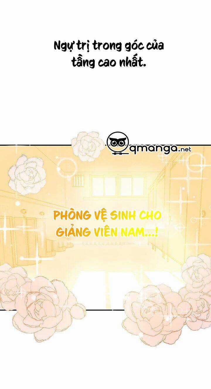 Đừng Lại Gần Giới Hạn 10M Của Tôi Chapter 1 trang 33
