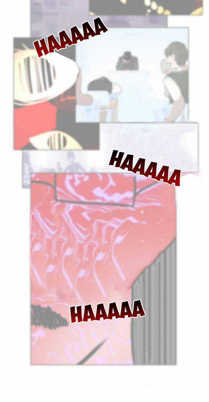 Đừng Lại Gần Giới Hạn 10M Của Tôi Chapter 1 trang 37