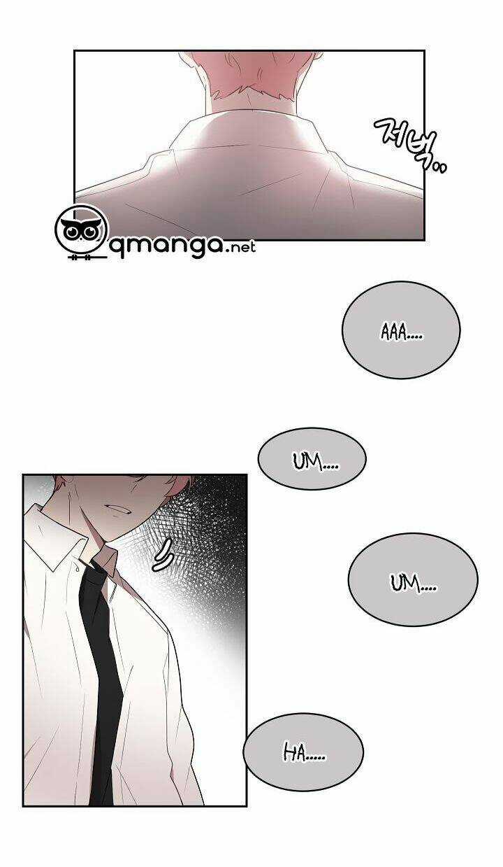 Đừng Lại Gần Giới Hạn 10M Của Tôi Chapter 1 trang 39