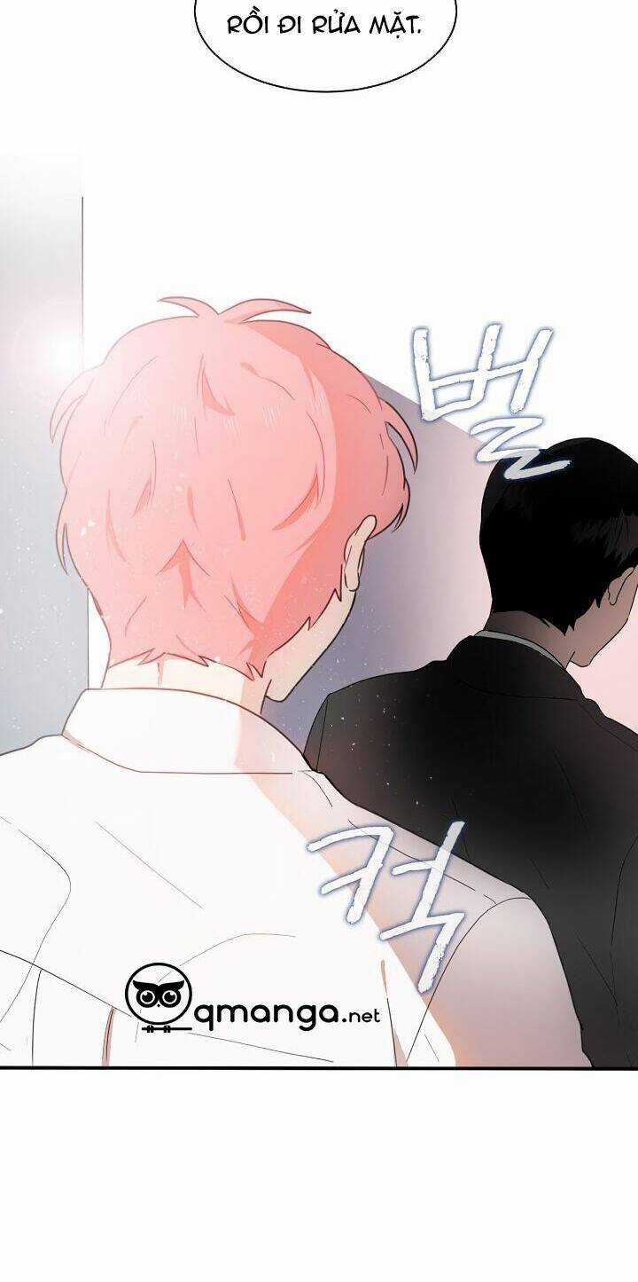 Đừng Lại Gần Giới Hạn 10M Của Tôi Chapter 1 trang 41