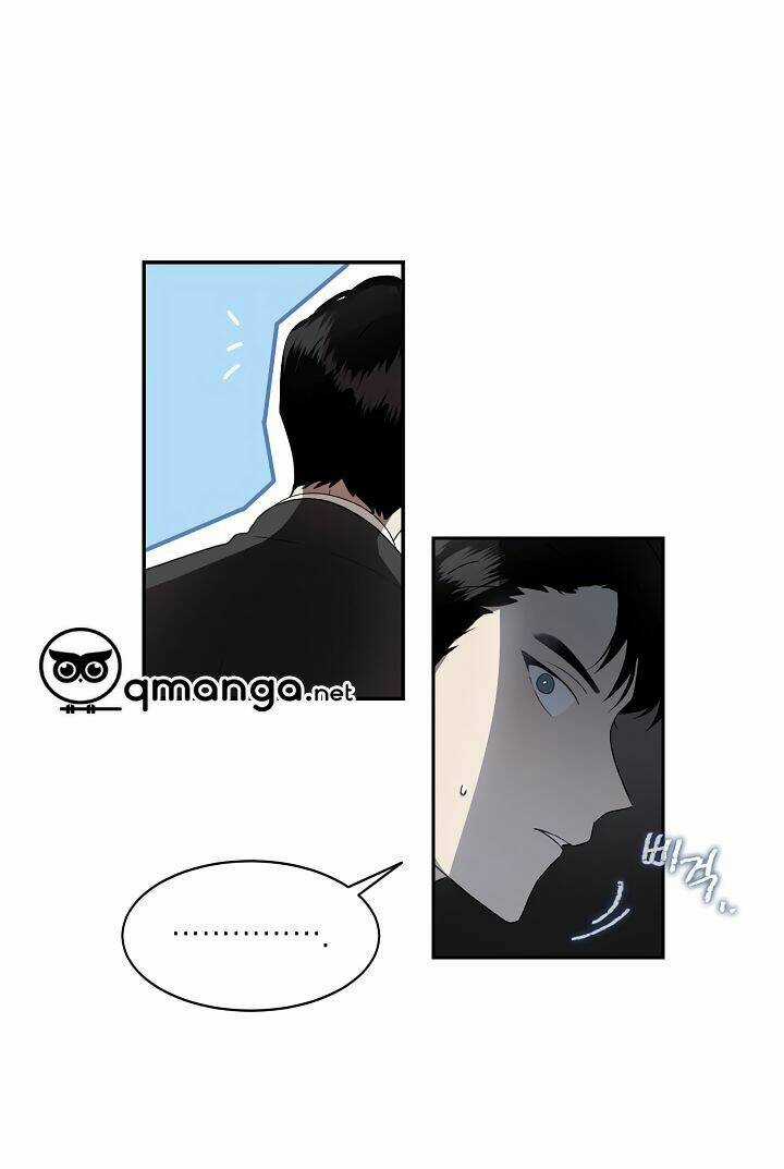 Đừng Lại Gần Giới Hạn 10M Của Tôi Chapter 1 trang 42