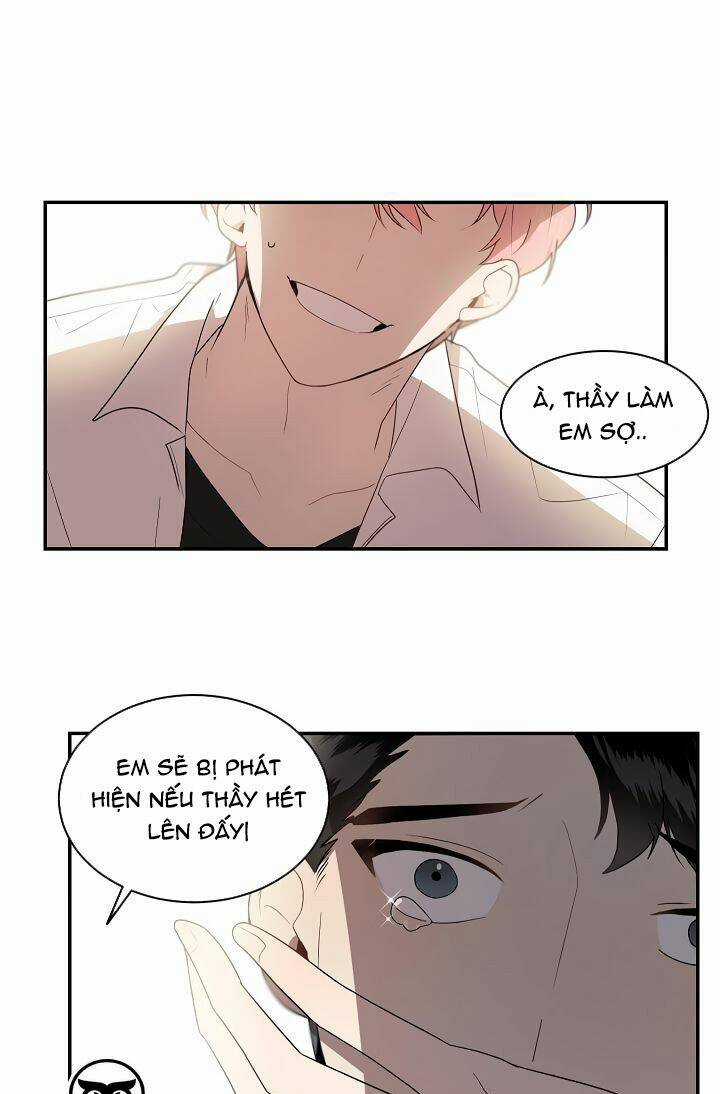 Đừng Lại Gần Giới Hạn 10M Của Tôi Chapter 1 trang 46