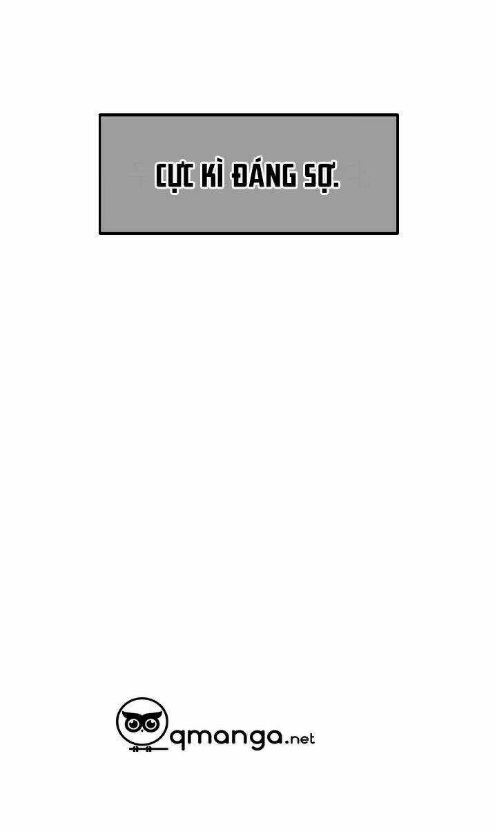 Đừng Lại Gần Giới Hạn 10M Của Tôi Chapter 1 trang 8