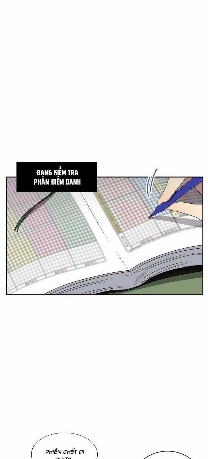 Đừng Lại Gần Giới Hạn 10M Của Tôi Chapter 10 trang 16