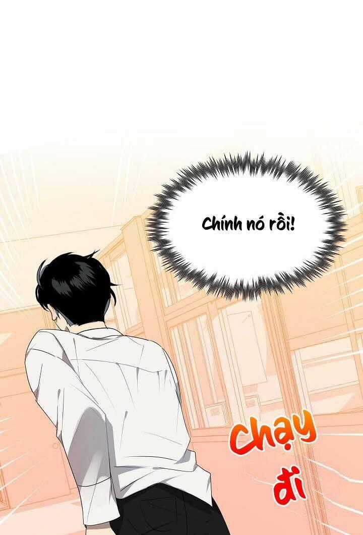 Đừng Lại Gần Giới Hạn 10M Của Tôi Chapter 10 trang 37