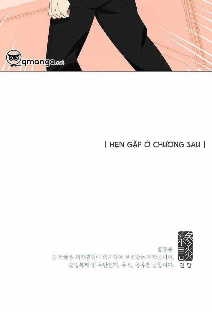 Đừng Lại Gần Giới Hạn 10M Của Tôi Chapter 10 trang 38