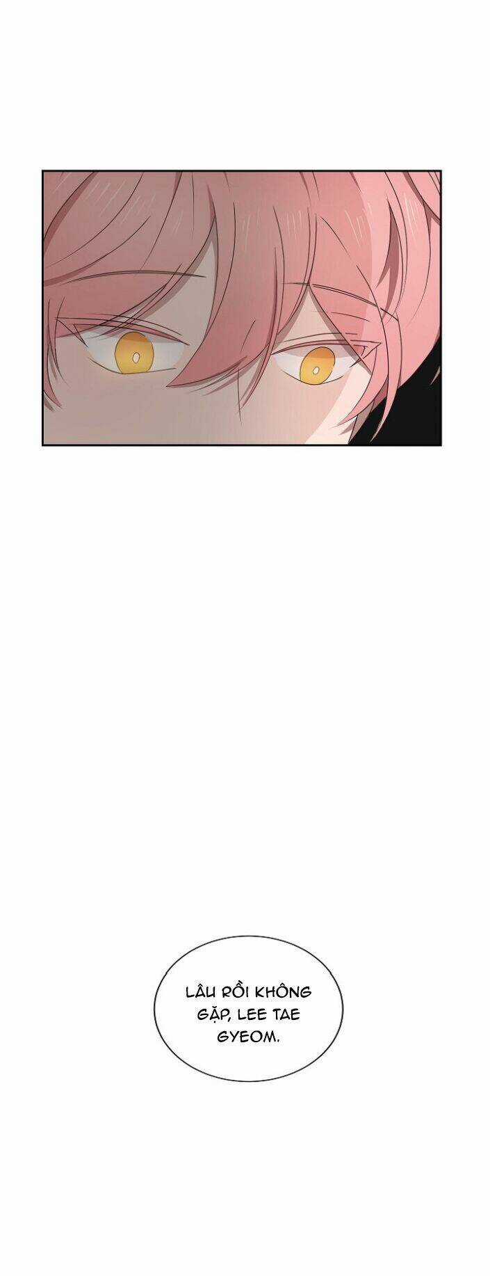 Đừng Lại Gần Giới Hạn 10M Của Tôi Chapter 11 trang 19