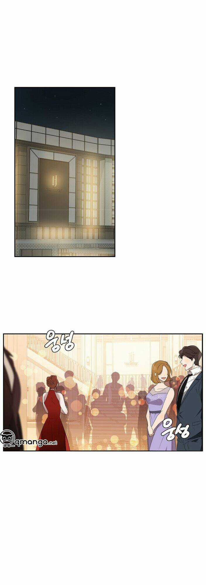 Đừng Lại Gần Giới Hạn 10M Của Tôi Chapter 11 trang 30