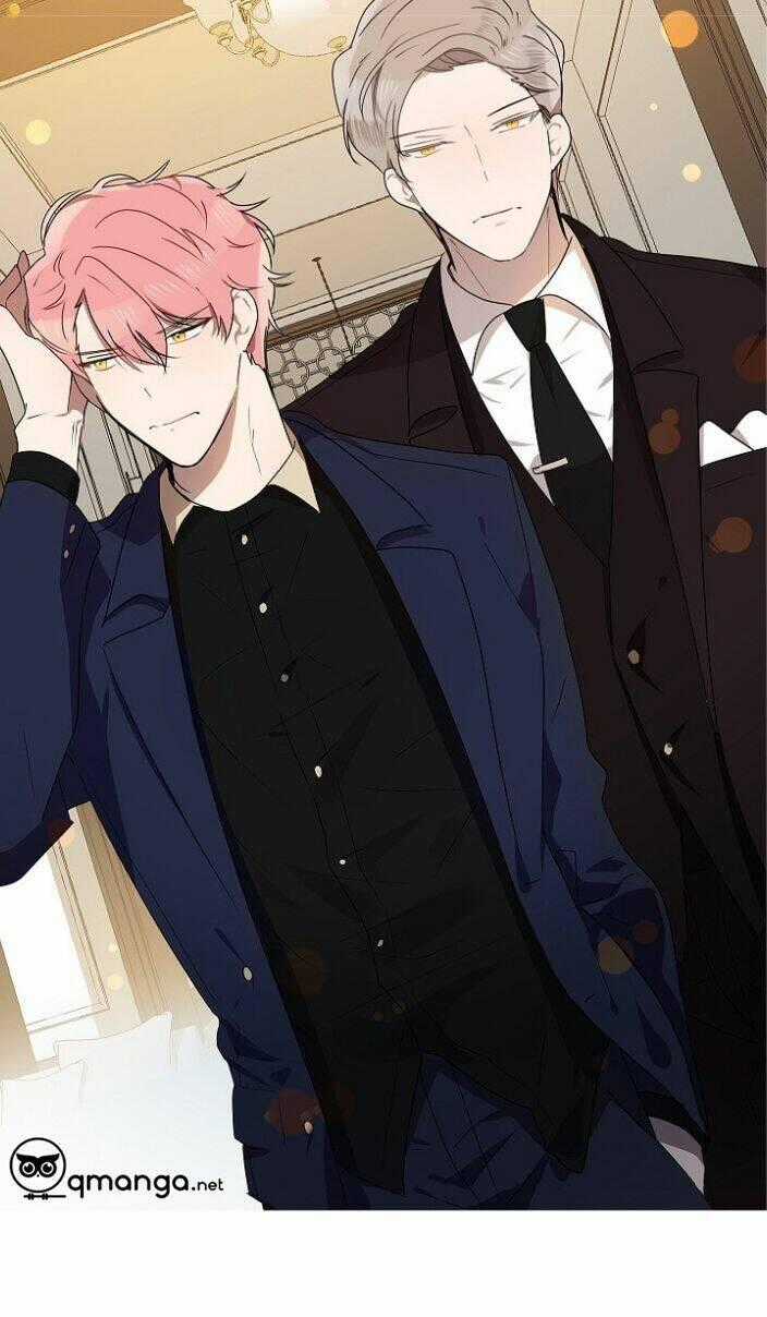 Đừng Lại Gần Giới Hạn 10M Của Tôi Chapter 11 trang 32