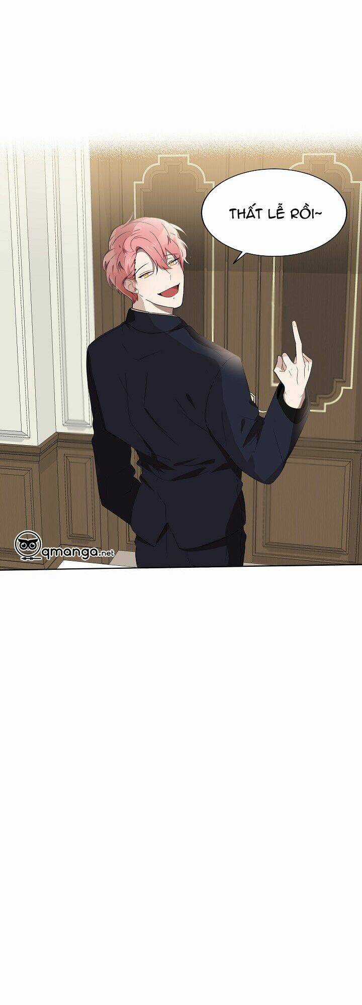 Đừng Lại Gần Giới Hạn 10M Của Tôi Chapter 12 trang 13