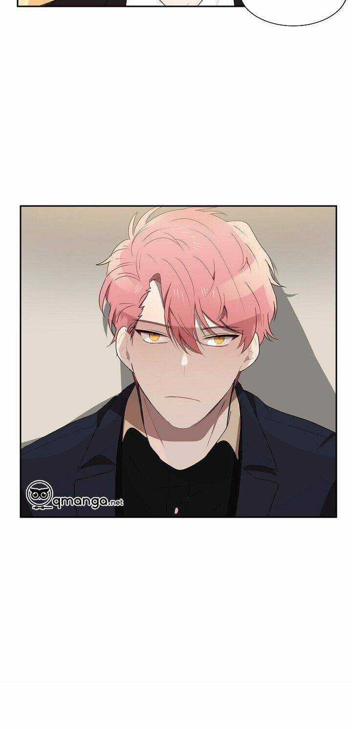 Đừng Lại Gần Giới Hạn 10M Của Tôi Chapter 12 trang 4