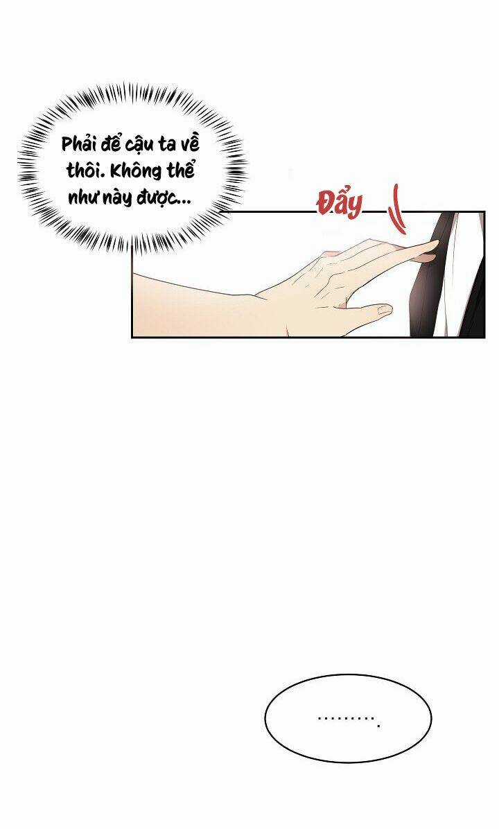 Đừng Lại Gần Giới Hạn 10M Của Tôi Chapter 13 trang 10