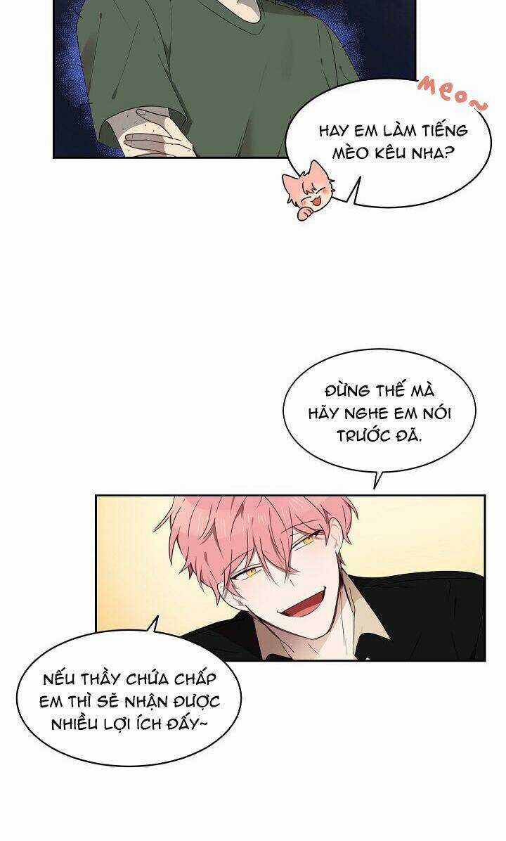 Đừng Lại Gần Giới Hạn 10M Của Tôi Chapter 13 trang 2