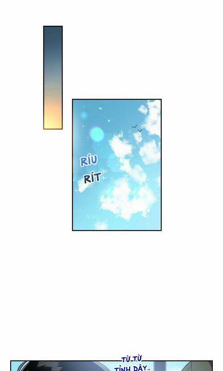 Đừng Lại Gần Giới Hạn 10M Của Tôi Chapter 13 trang 20