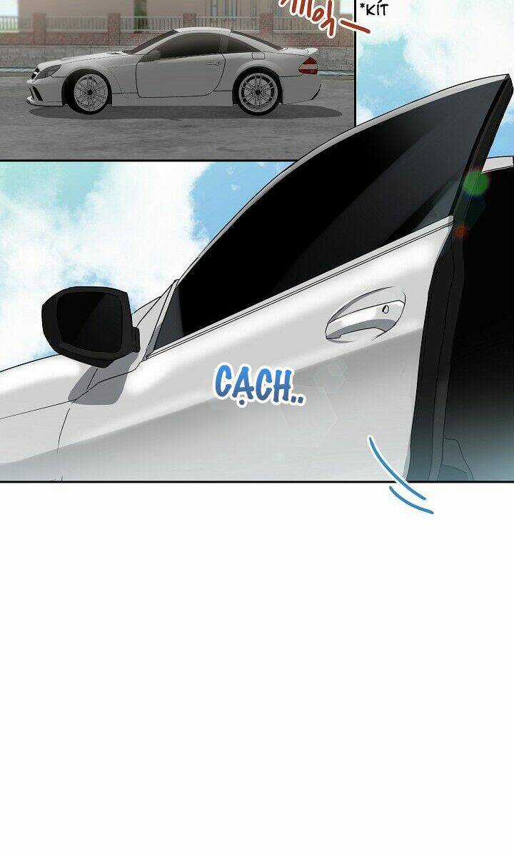 Đừng Lại Gần Giới Hạn 10M Của Tôi Chapter 14 trang 11