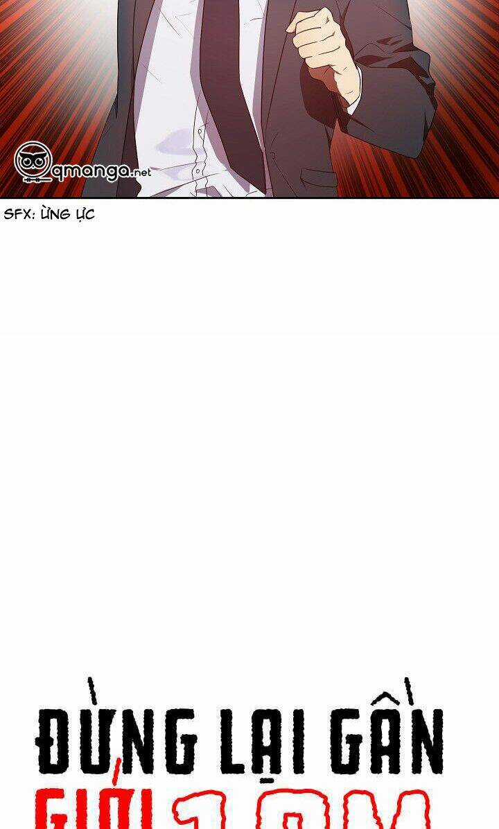 Đừng Lại Gần Giới Hạn 10M Của Tôi Chapter 14 trang 8