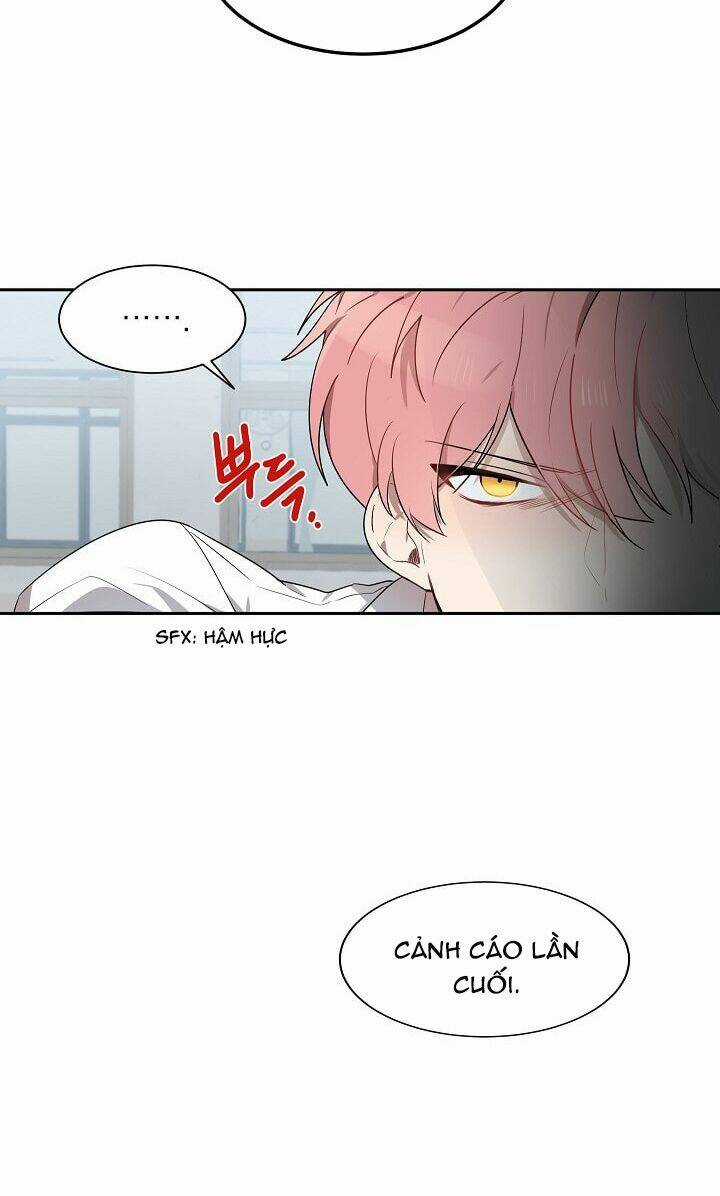 Đừng Lại Gần Giới Hạn 10M Của Tôi Chapter 15 trang 2