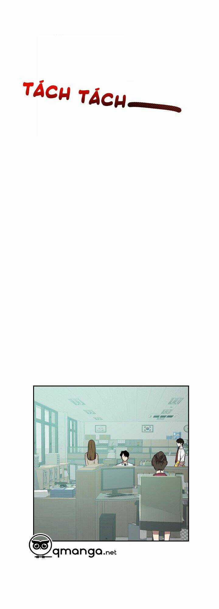 Đừng Lại Gần Giới Hạn 10M Của Tôi Chapter 16 trang 13