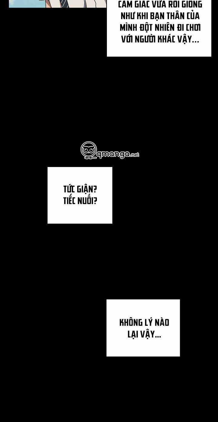 Đừng Lại Gần Giới Hạn 10M Của Tôi Chapter 17 trang 19