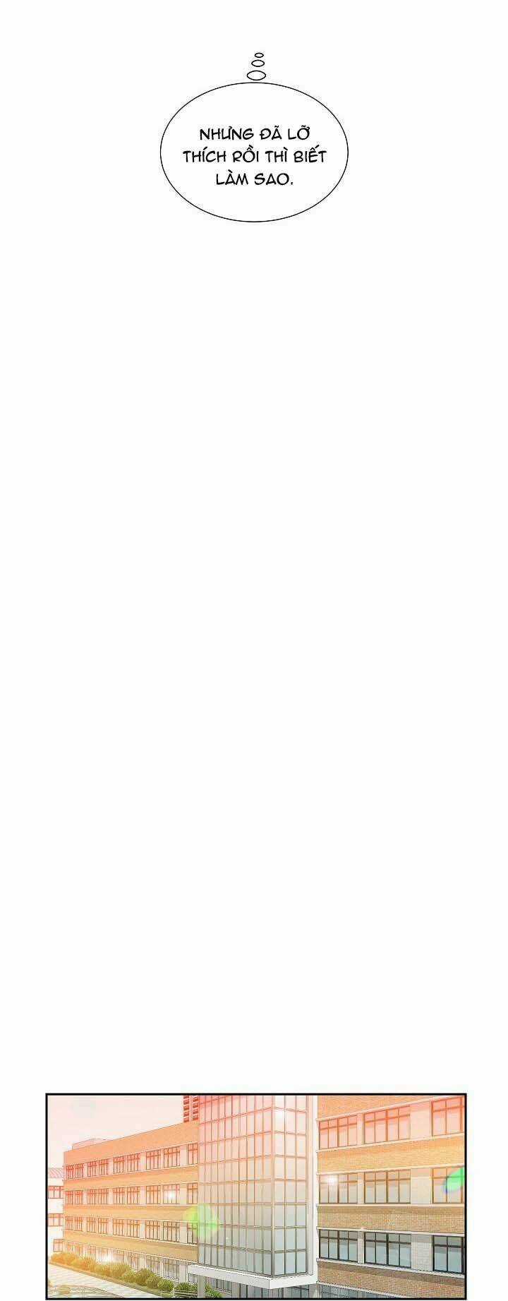 Đừng Lại Gần Giới Hạn 10M Của Tôi Chapter 17 trang 27