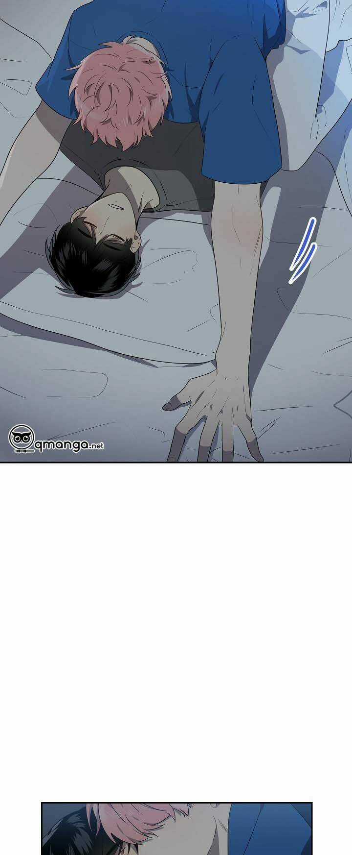 Đừng Lại Gần Giới Hạn 10M Của Tôi Chapter 18 trang 19