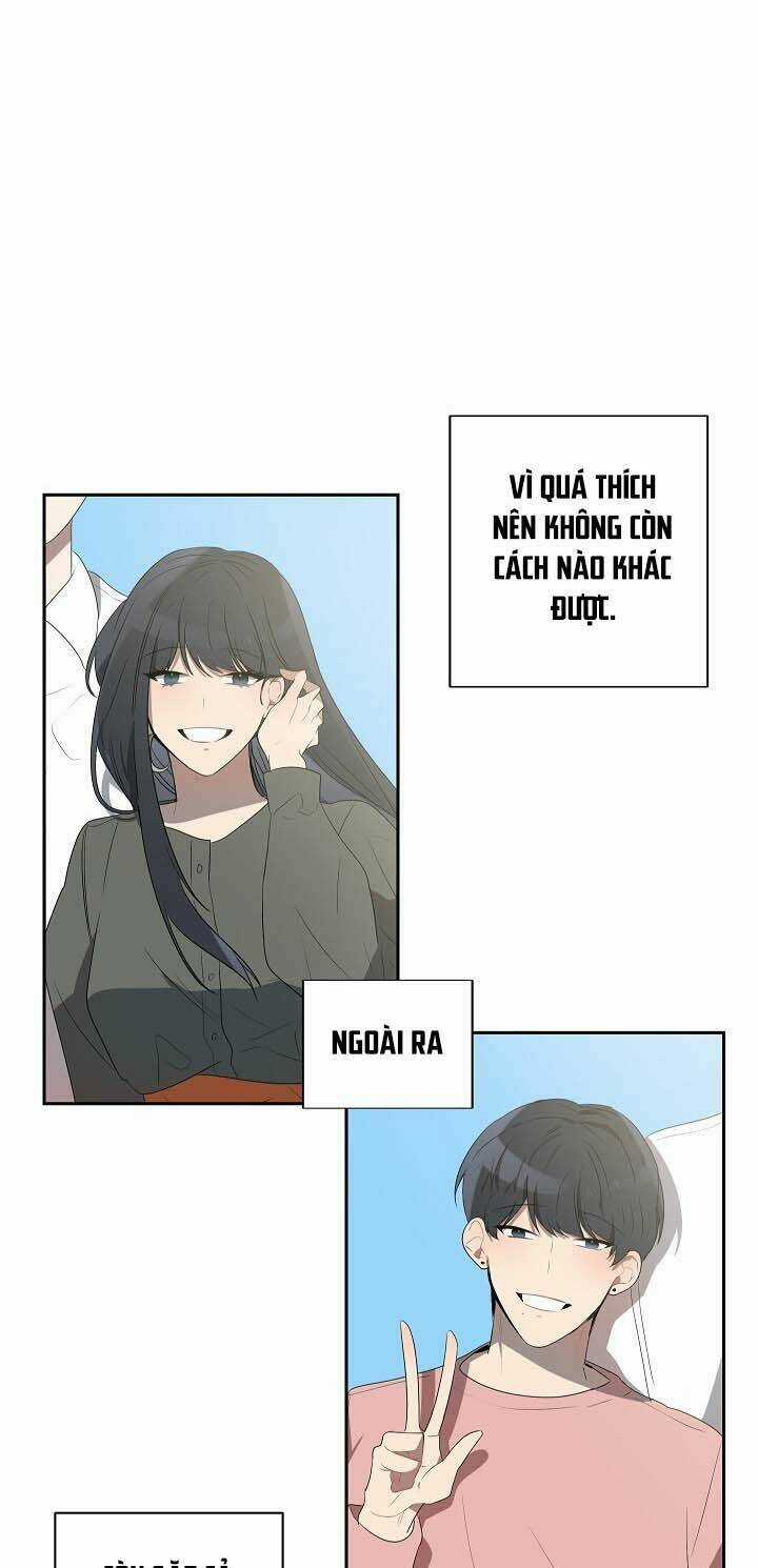 Đừng Lại Gần Giới Hạn 10M Của Tôi Chapter 18 trang 25