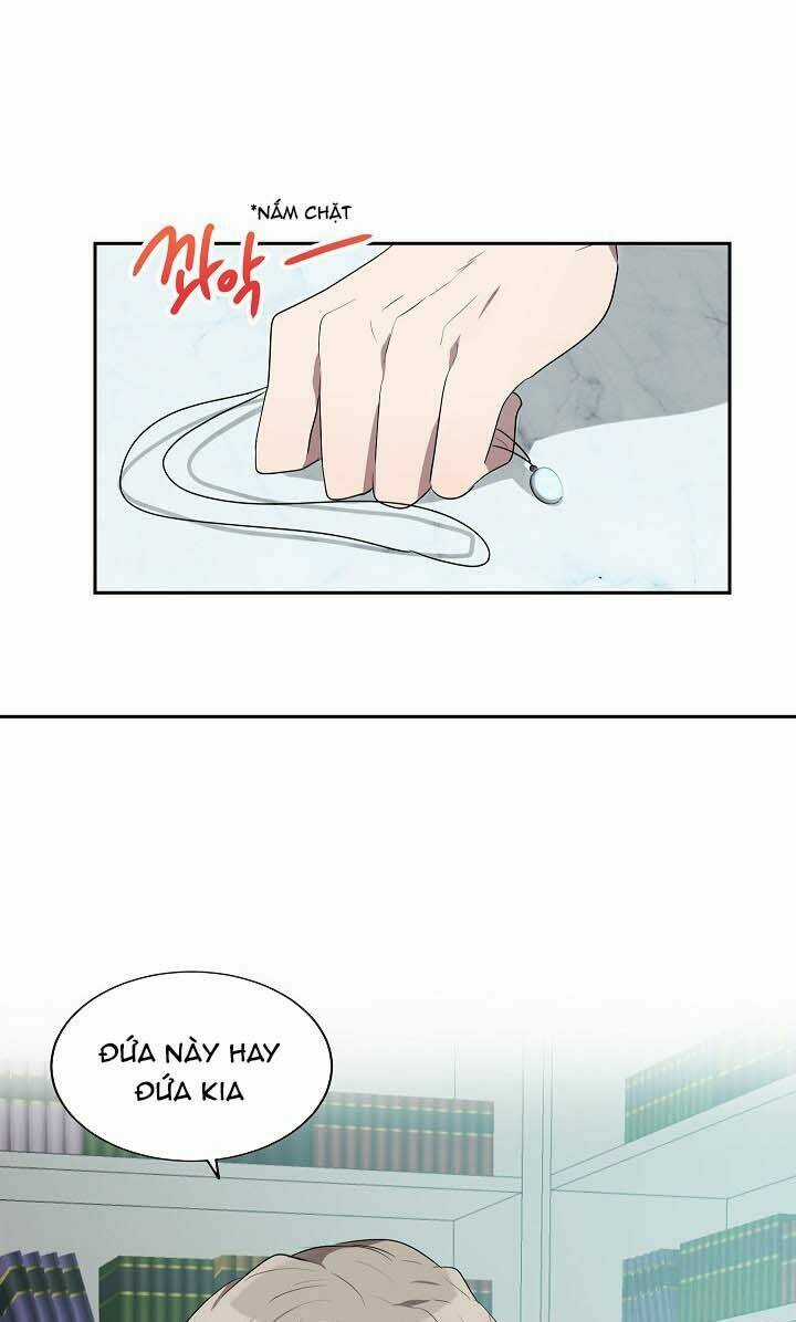 Đừng Lại Gần Giới Hạn 10M Của Tôi Chapter 18 trang 28