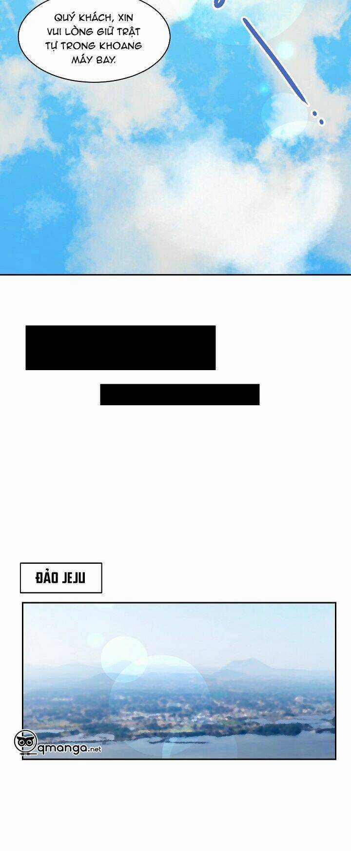 Đừng Lại Gần Giới Hạn 10M Của Tôi Chapter 19 trang 13