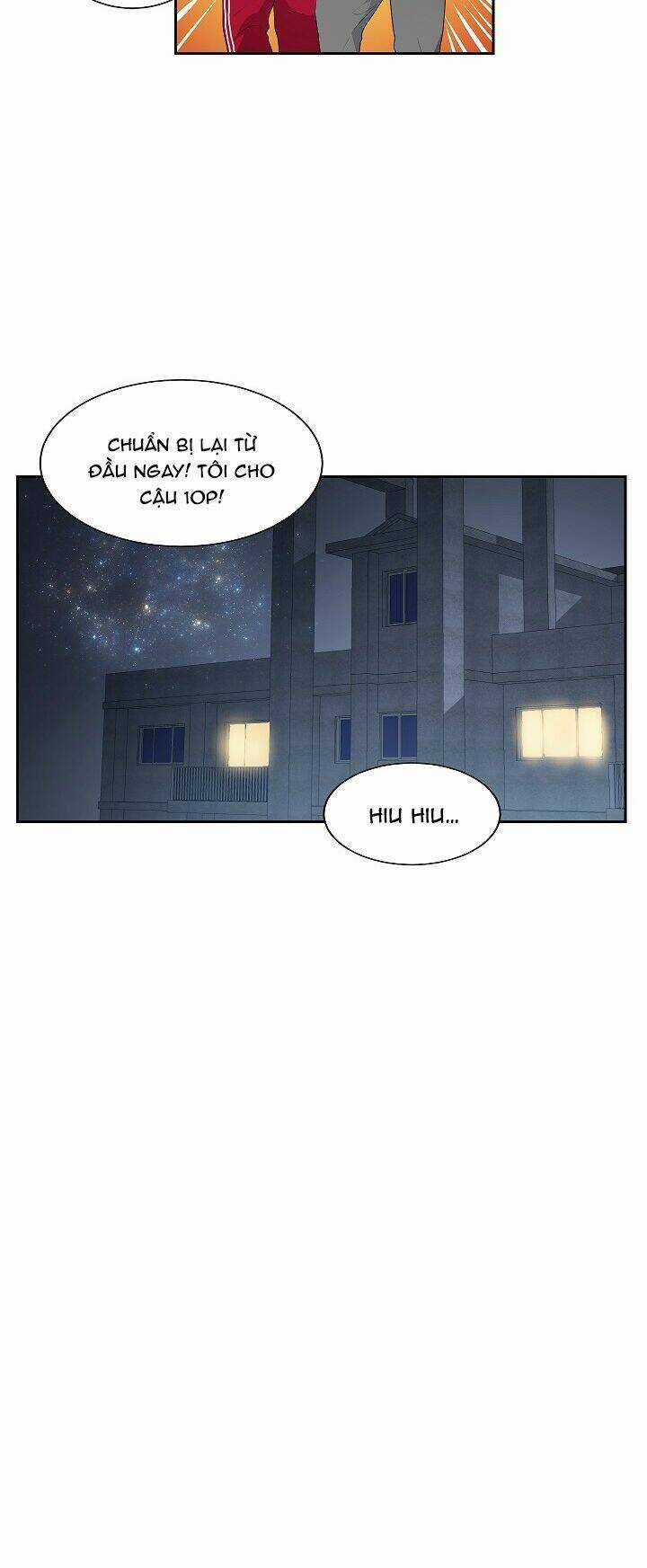 Đừng Lại Gần Giới Hạn 10M Của Tôi Chapter 19 trang 2