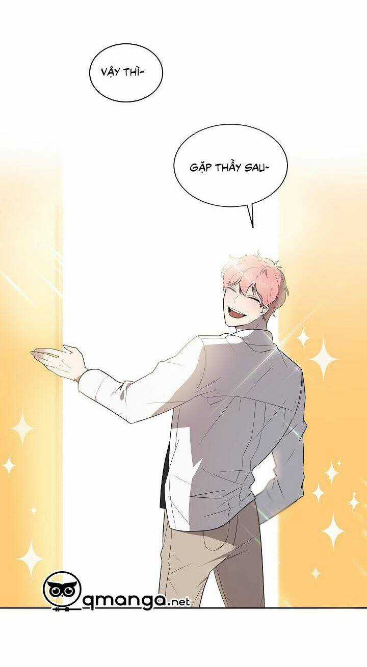 Đừng Lại Gần Giới Hạn 10M Của Tôi Chapter 2 trang 11