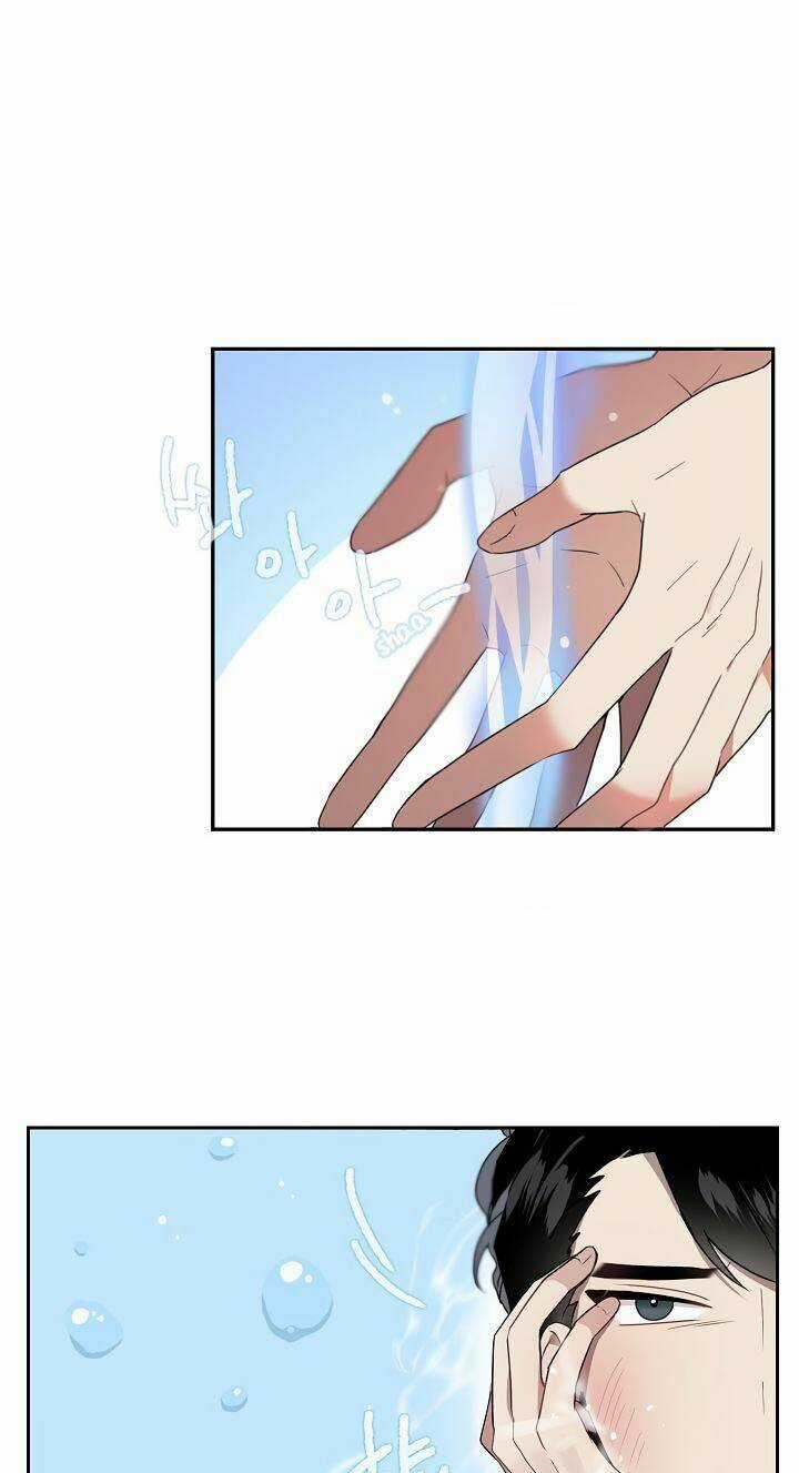 Đừng Lại Gần Giới Hạn 10M Của Tôi Chapter 2 trang 15