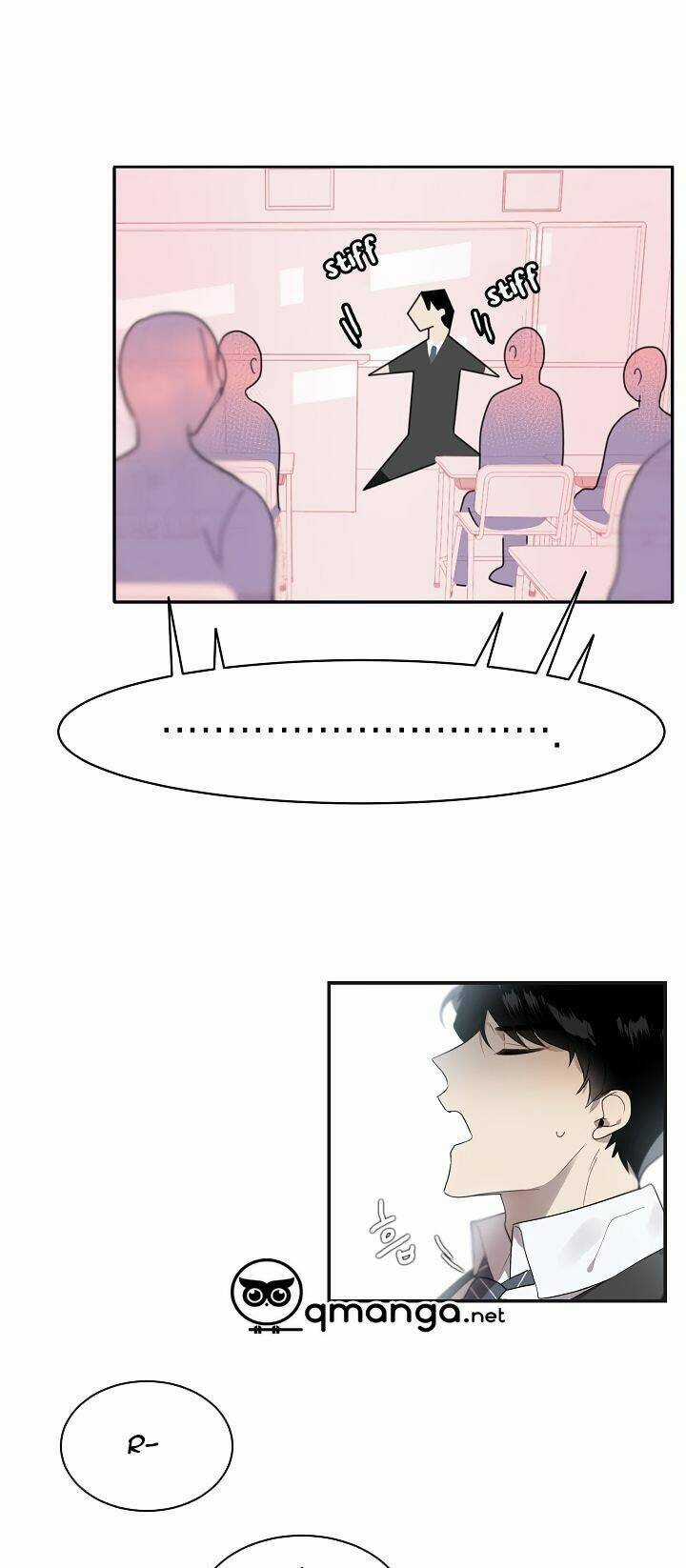 Đừng Lại Gần Giới Hạn 10M Của Tôi Chapter 2 trang 25