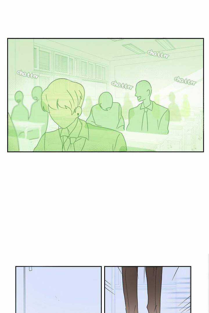 Đừng Lại Gần Giới Hạn 10M Của Tôi Chapter 2 trang 31