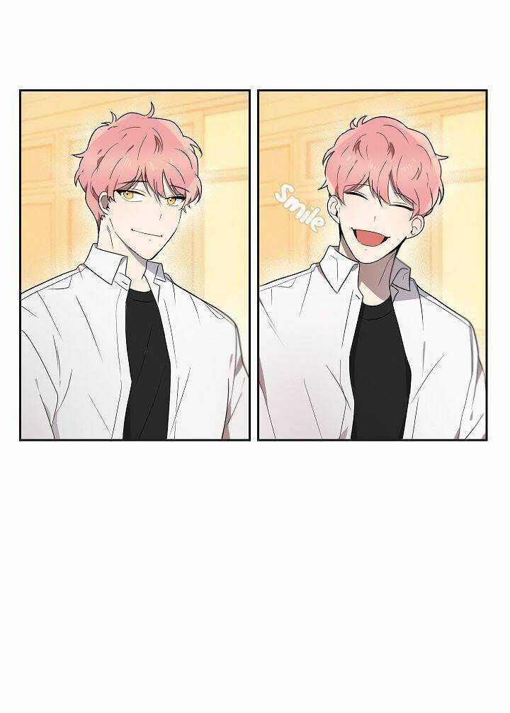 Đừng Lại Gần Giới Hạn 10M Của Tôi Chapter 2 trang 39