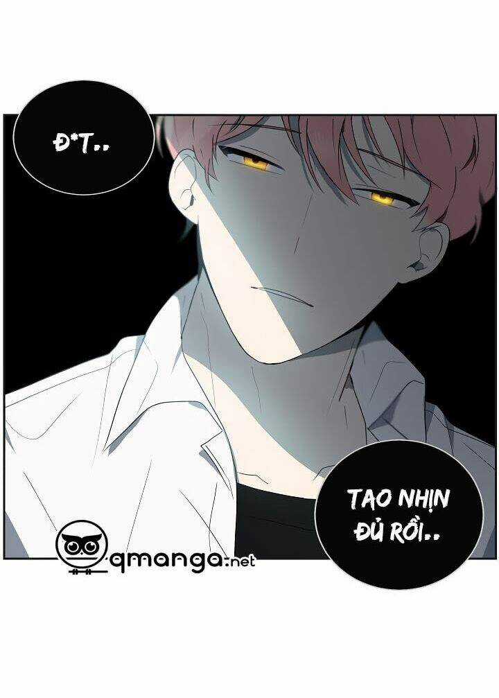 Đừng Lại Gần Giới Hạn 10M Của Tôi Chapter 2 trang 40