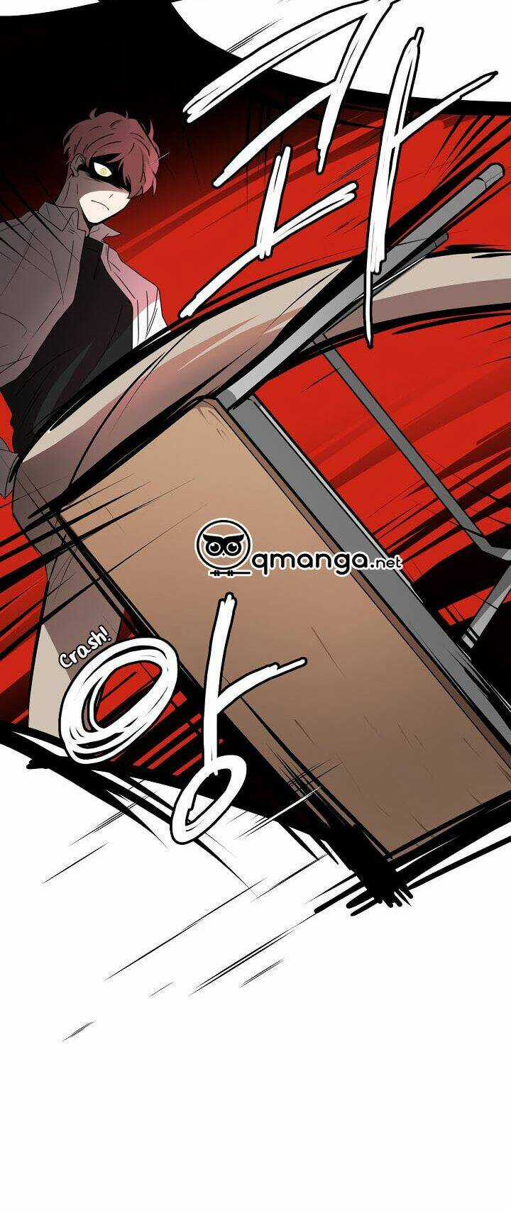 Đừng Lại Gần Giới Hạn 10M Của Tôi Chapter 2 trang 42