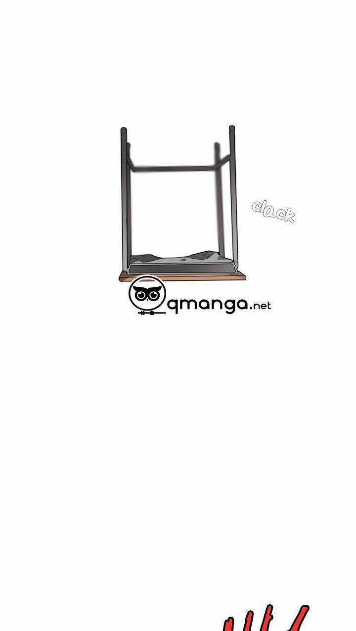 Đừng Lại Gần Giới Hạn 10M Của Tôi Chapter 2 trang 43