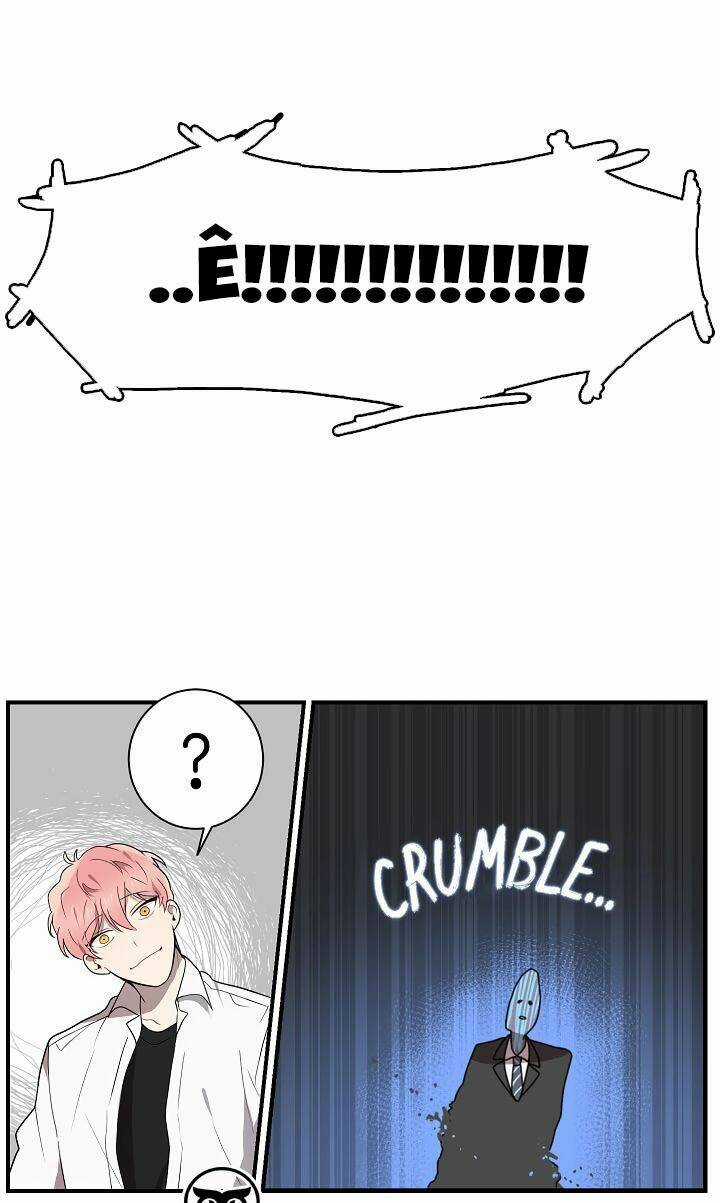 Đừng Lại Gần Giới Hạn 10M Của Tôi Chapter 2 trang 8