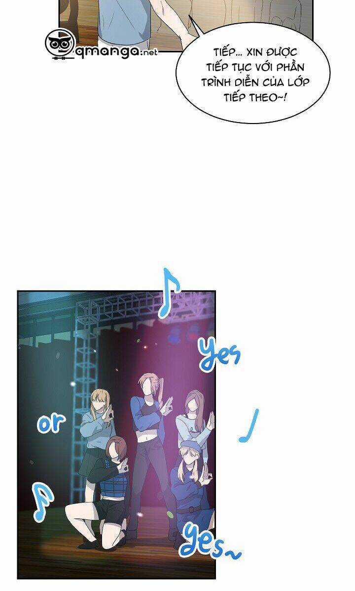 Đừng Lại Gần Giới Hạn 10M Của Tôi Chapter 20 trang 15