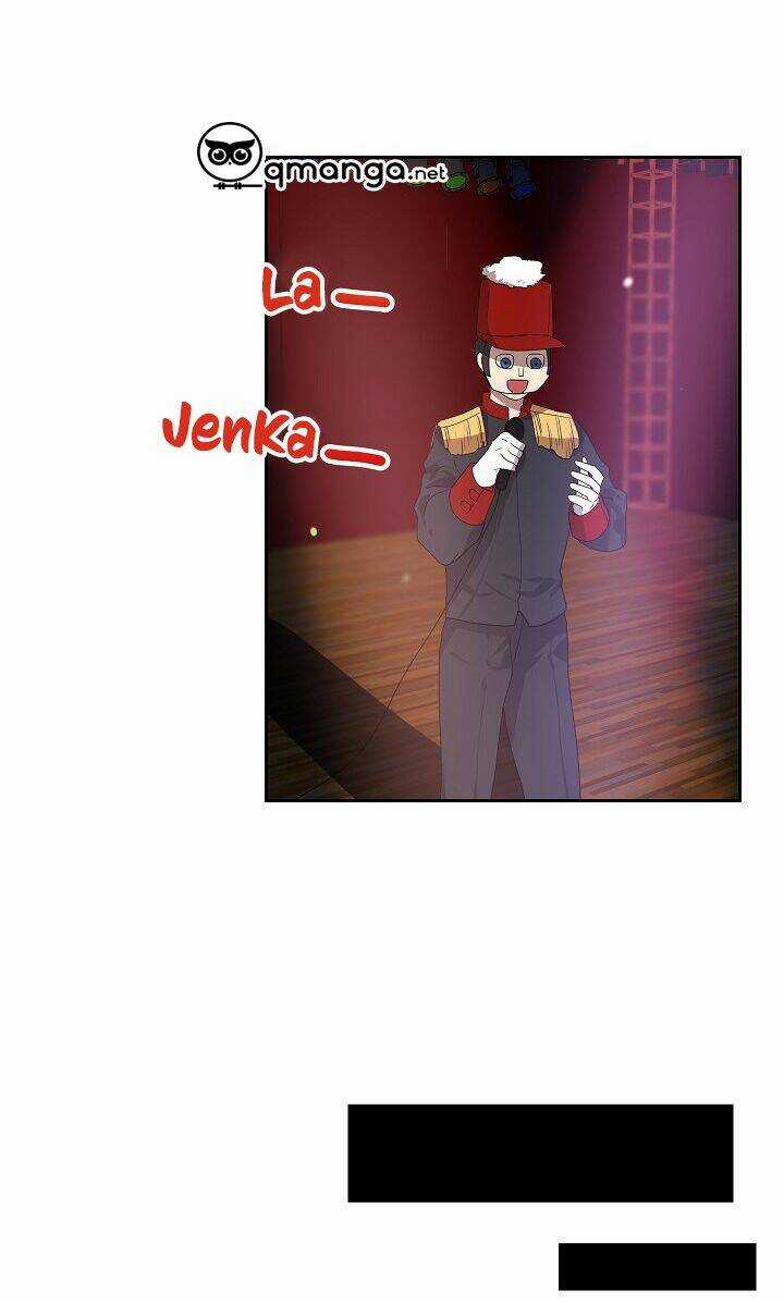 Đừng Lại Gần Giới Hạn 10M Của Tôi Chapter 20 trang 16