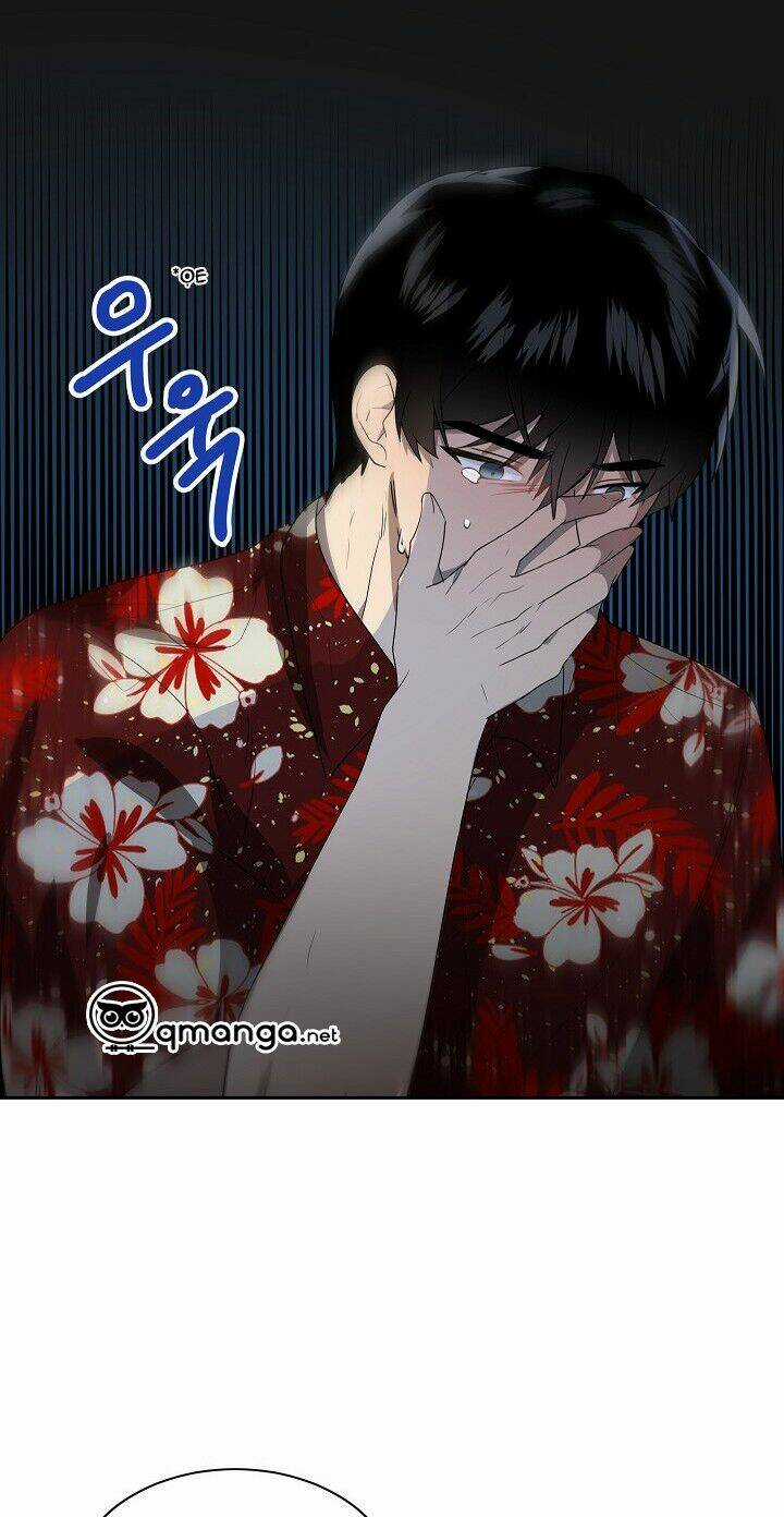 Đừng Lại Gần Giới Hạn 10M Của Tôi Chapter 20 trang 24