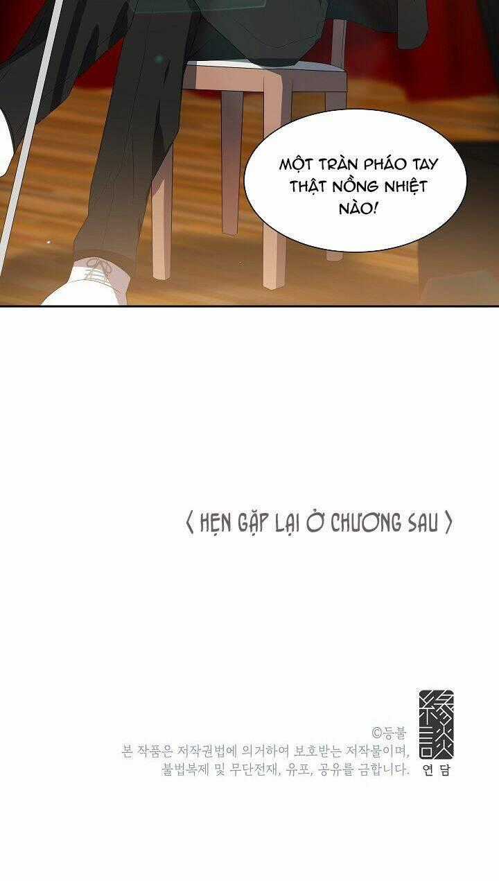 Đừng Lại Gần Giới Hạn 10M Của Tôi Chapter 20 trang 39