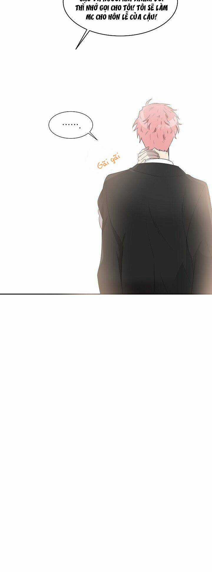 Đừng Lại Gần Giới Hạn 10M Của Tôi Chapter 21 trang 16