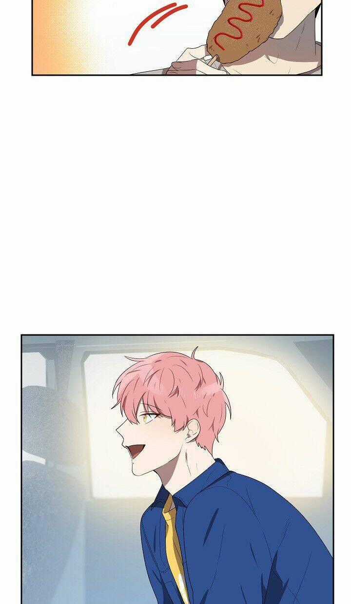 Đừng Lại Gần Giới Hạn 10M Của Tôi Chapter 21 trang 31