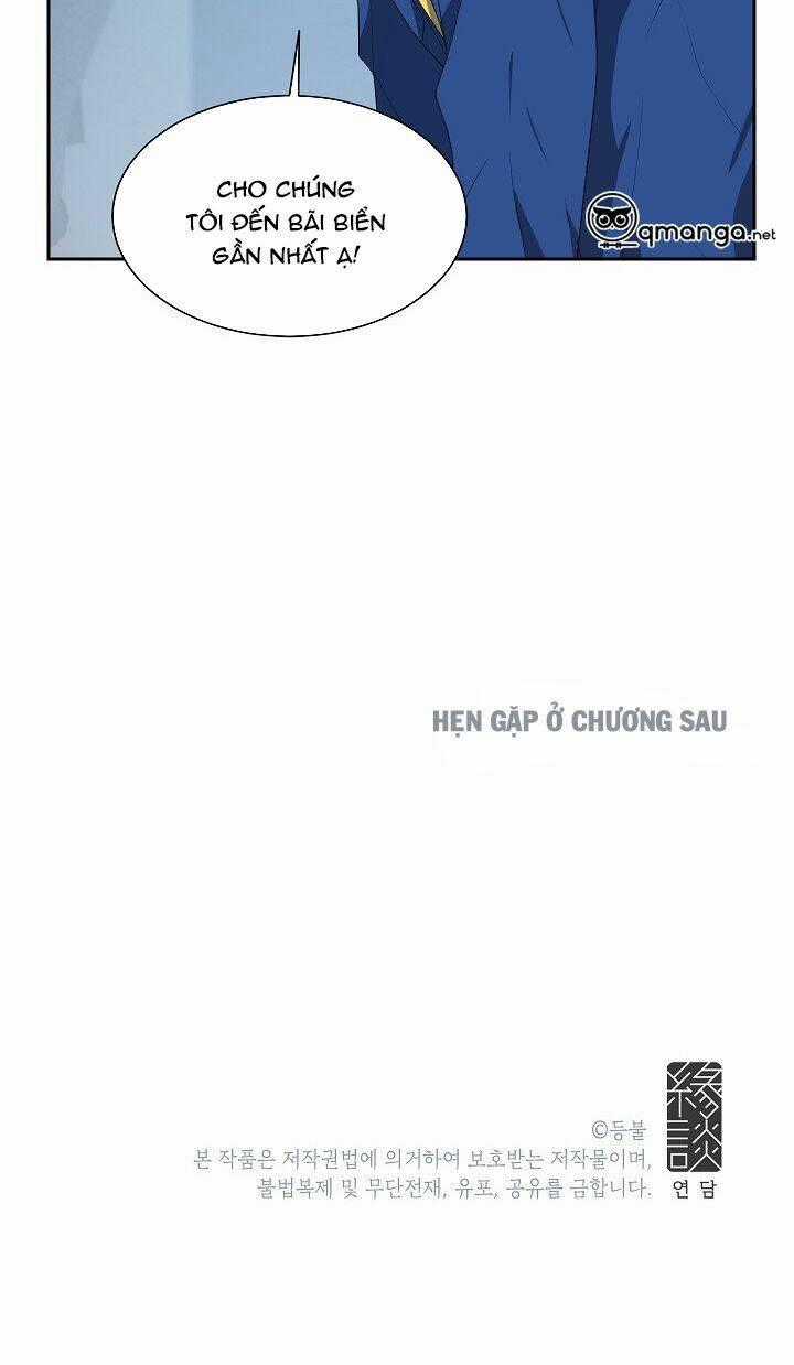 Đừng Lại Gần Giới Hạn 10M Của Tôi Chapter 21 trang 32