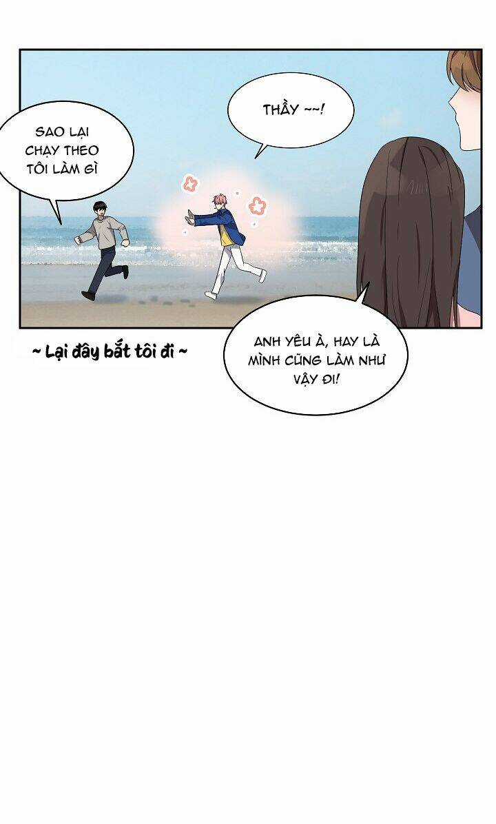 Đừng Lại Gần Giới Hạn 10M Của Tôi Chapter 22 trang 15