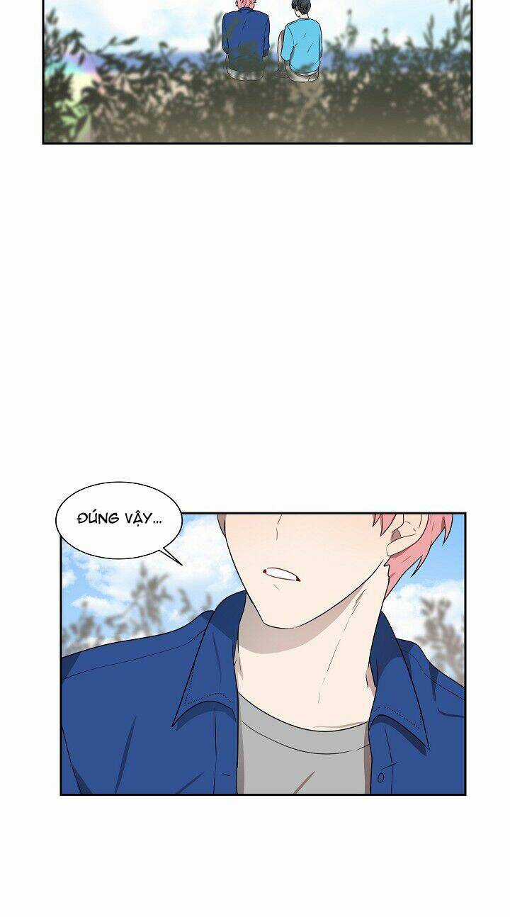 Đừng Lại Gần Giới Hạn 10M Của Tôi Chapter 23 trang 31