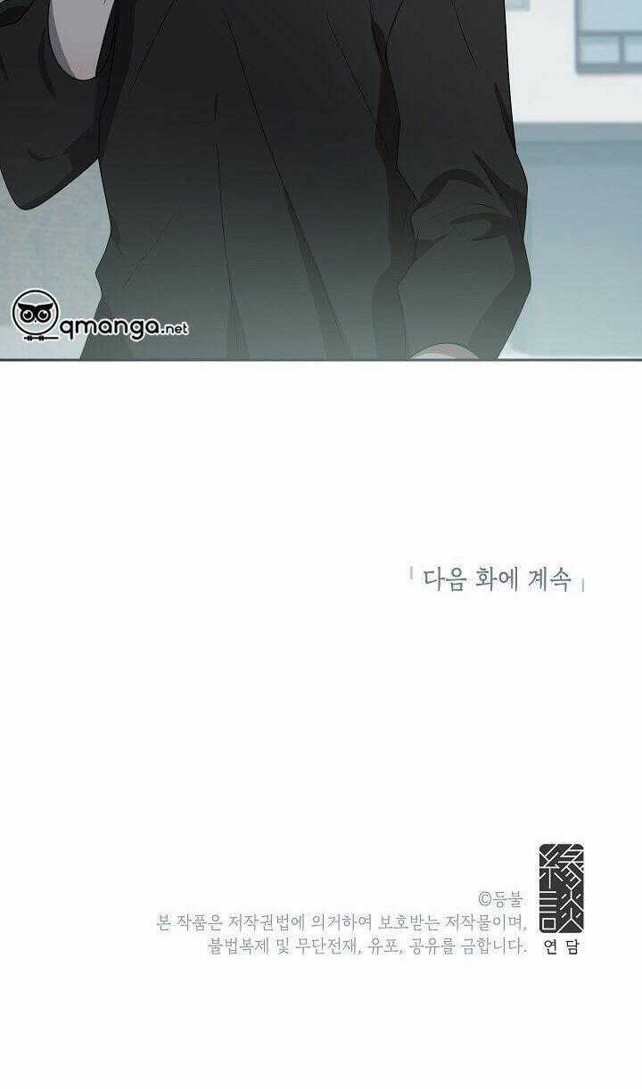 Đừng Lại Gần Giới Hạn 10M Của Tôi Chapter 23 trang 36