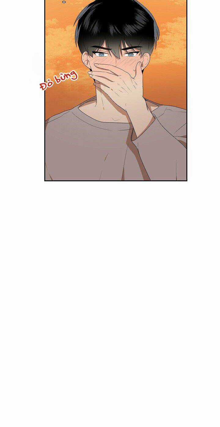 Đừng Lại Gần Giới Hạn 10M Của Tôi Chapter 23 trang 4